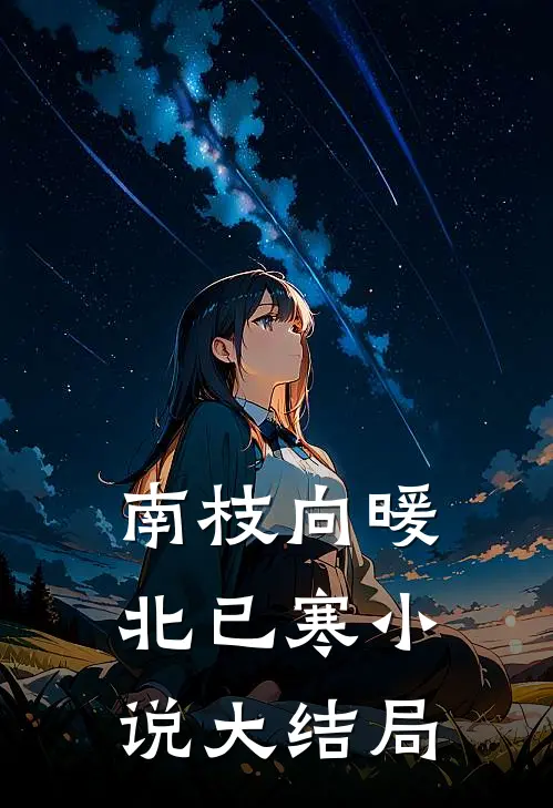 南枝向暖北已寒小说大结局