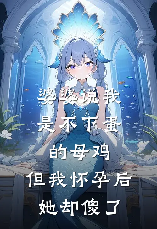 婆婆说我是不下蛋的母鸡，但我怀孕后她却傻了