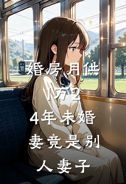 婚房月供1万2,4年未婚妻竟是别人妻子