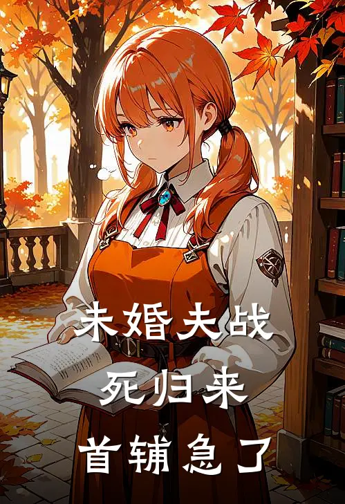 未婚夫战死归来，首辅急了