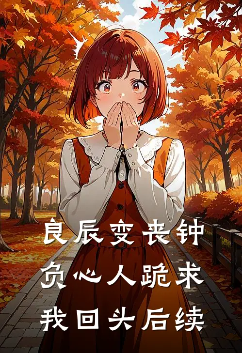 良辰变丧钟，负心人跪求我回头后续