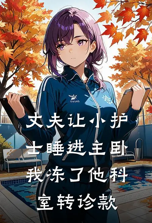 丈夫让小护士睡进主卧,我冻了他科室转诊款