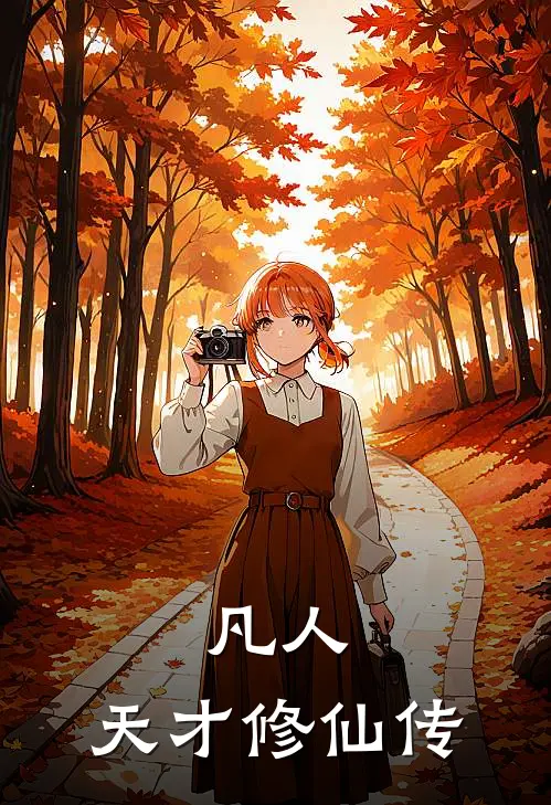 凡人:天才修仙传