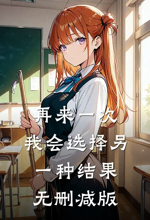 再来一次，我会选择另一种结果无删减版
