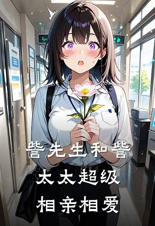 訾先生和訾太太超级相亲相爱