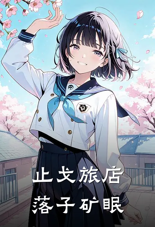 止戈旅店：落子矿眠