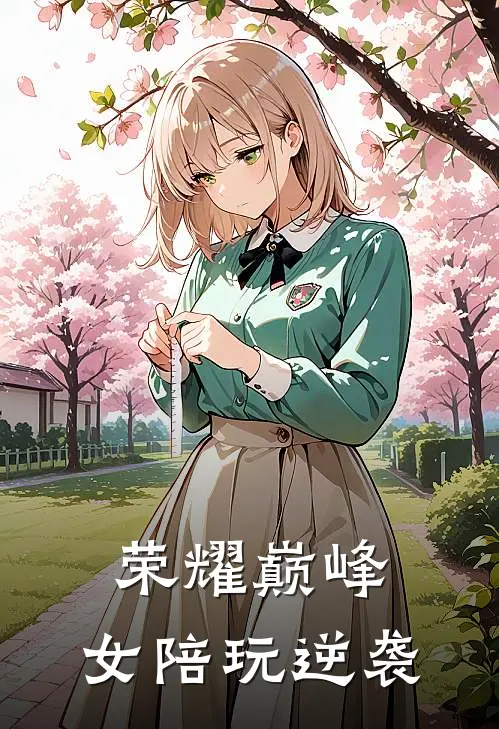 荣耀巅峰：女陪玩逆袭