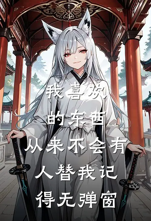 我喜欢的东西，从来不会有人替我记得无弹窗