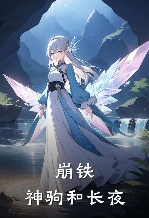 崩铁:神驹和长夜