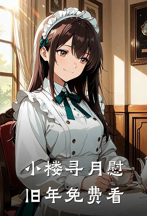 小楼寻月慰旧年免费看