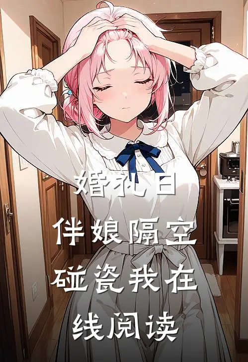 婚礼日，伴娘隔空碰瓷我在线阅读