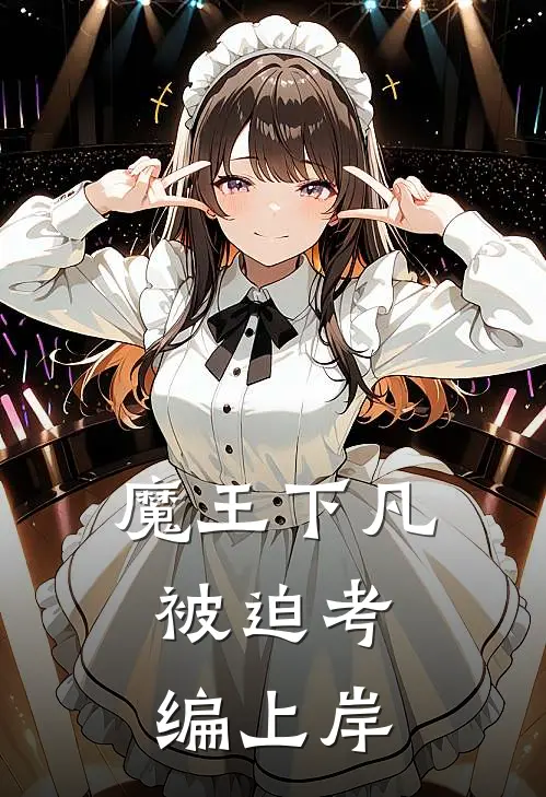 魔王下凡,被迫考编上岸