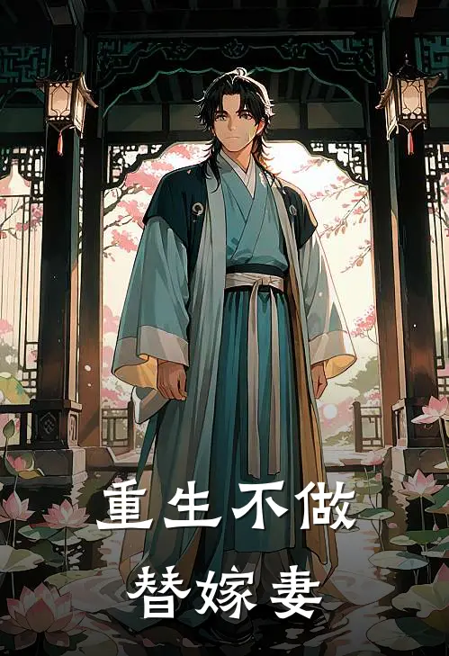 重生不做替嫁妻