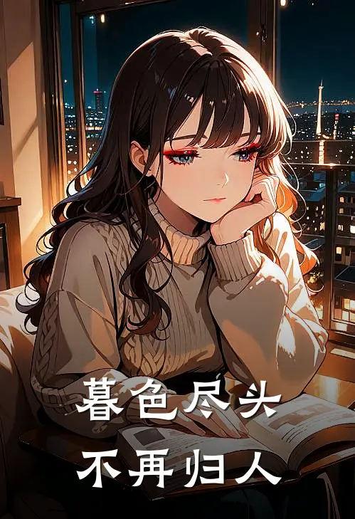 暮色尽头，不再归人