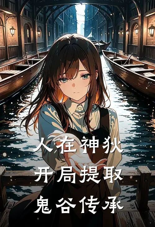 人在神狄：开局提取鬼谷传承