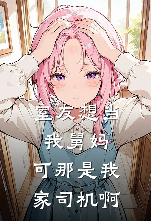 室友想当我舅妈，可那是我家司机啊