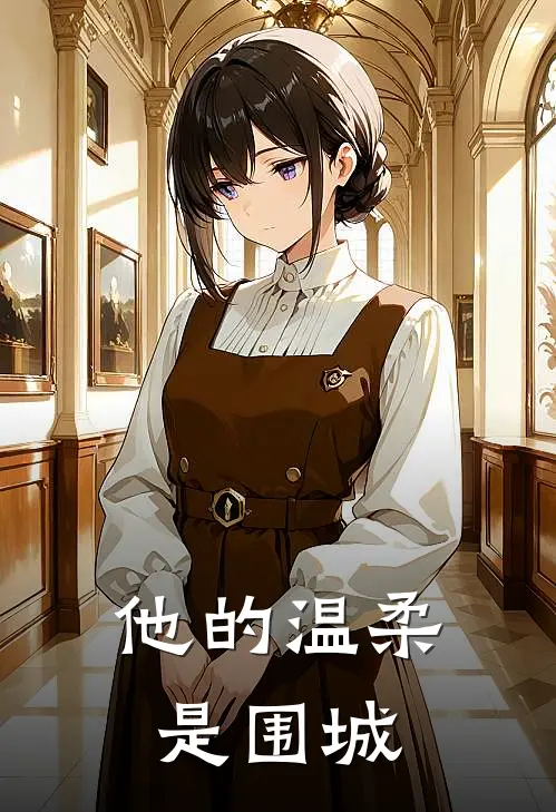 他的温柔是围城