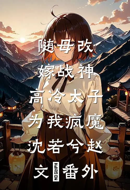 随母改嫁战神，高冷太子为我疯魔沈若兮赵文瑄番外