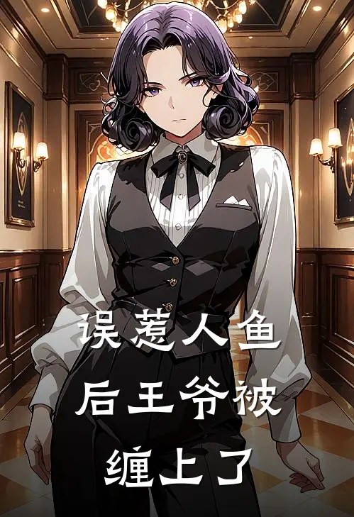 误惹人鱼后王爷被缠上了