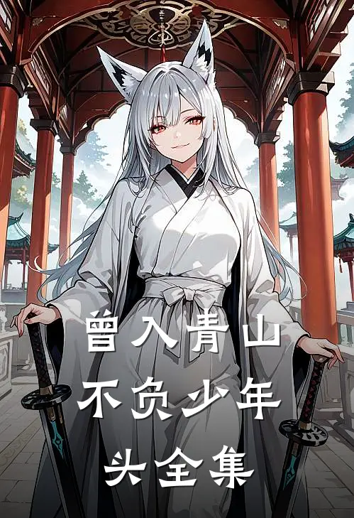 曾入青山，不负少年头全集