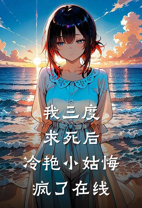 我三度求死后，冷艳小姑悔疯了在线