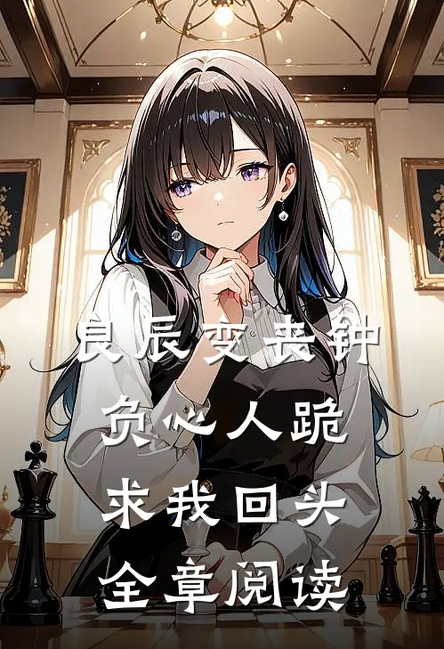 良辰变丧钟，负心人跪求我回头全章阅读