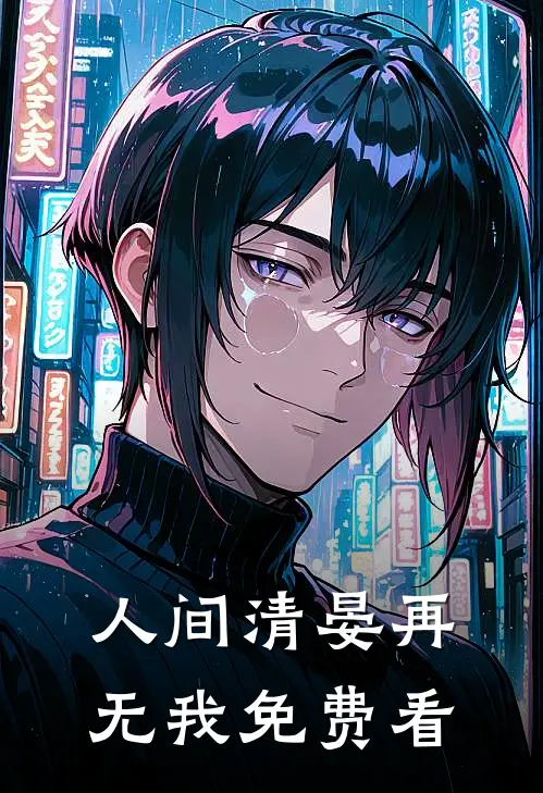 人间清晏再无我免费看