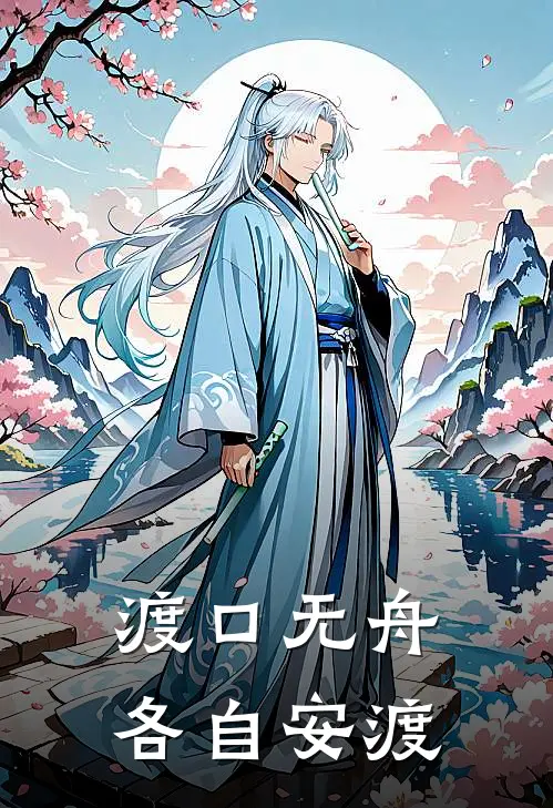 渡口无舟,各自安渡