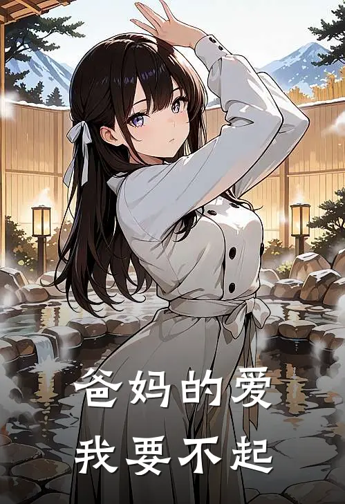 爸妈的爱，我要不起