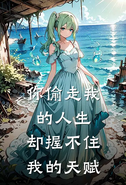 你偷走我的人生，却握不住我的天赋