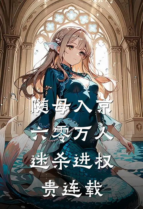 随母入京，六零万人迷杀进权贵连载