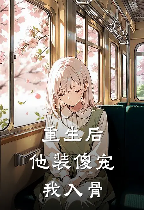 重生后，他装傻宠我入骨