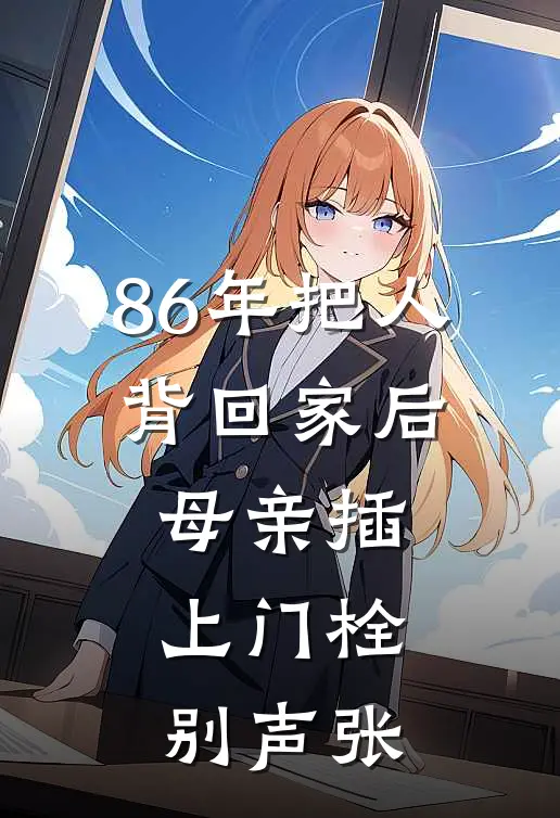 86年把人背回家后,母亲插上门栓:别声张