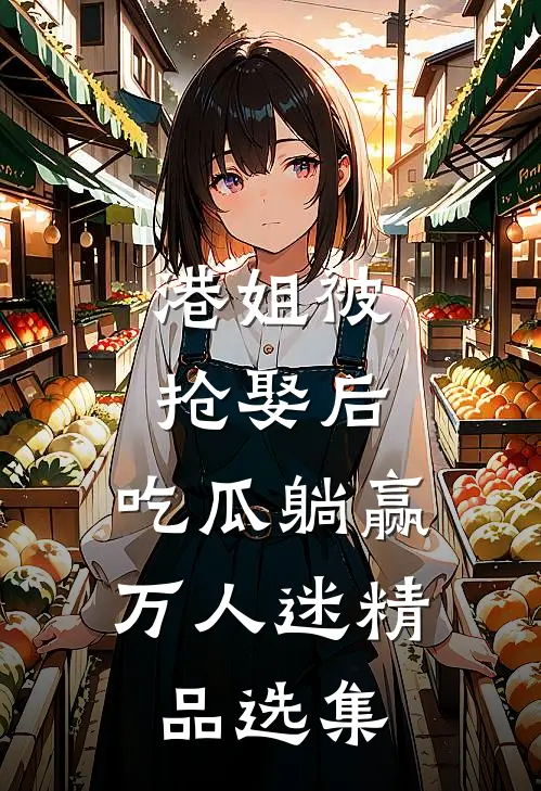 港姐被抢娶后，吃瓜躺赢万人迷精品选集