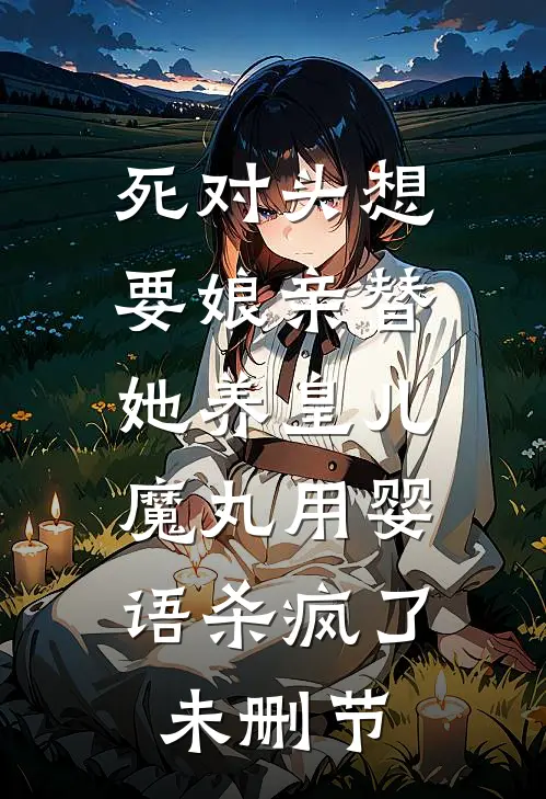 死对头想要娘亲替她养皇儿，魔丸用婴语杀疯了未删节