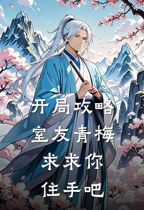 开局攻略室友青梅，求求你住手吧