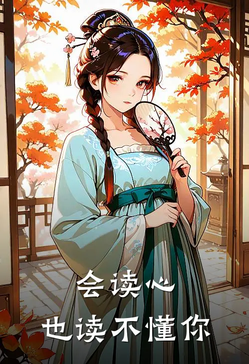 会读心,也读不懂你