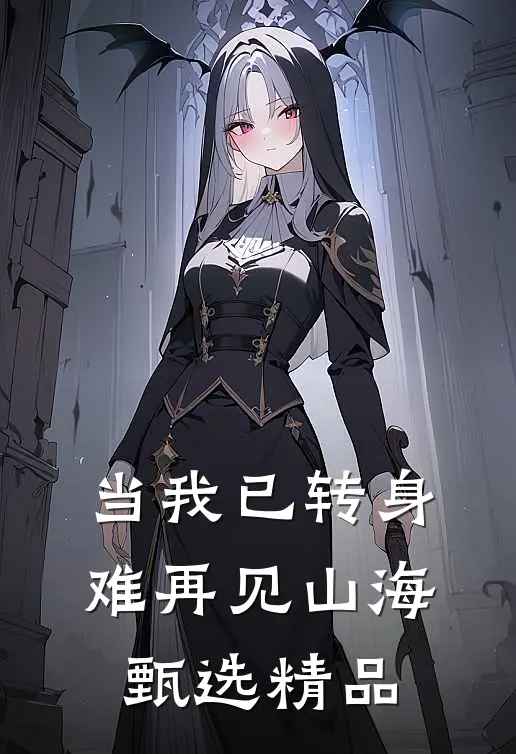 当我已转身,难再见山海甄选精品