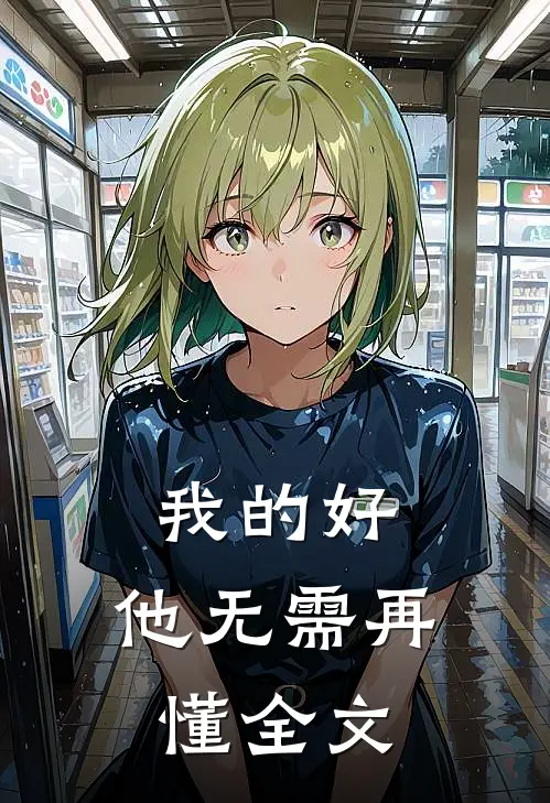 我的好，他无需再懂全文