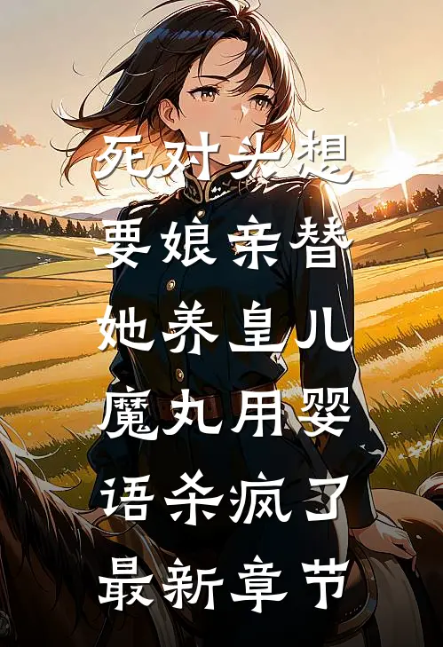 死对头想要娘亲替她养皇儿，魔丸用婴语杀疯了最新章节