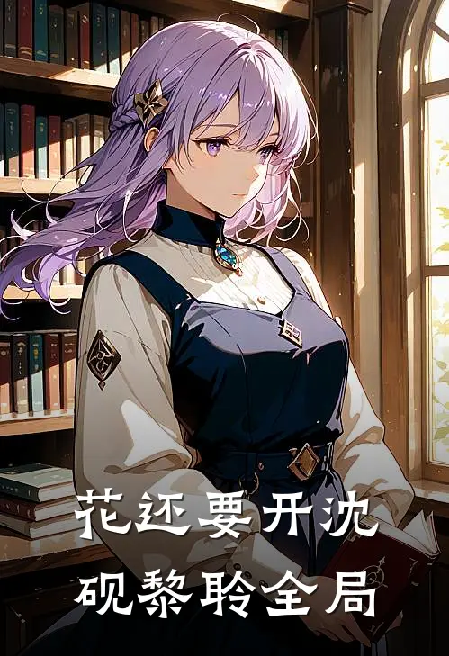 花还要开沈砚黎聆全局