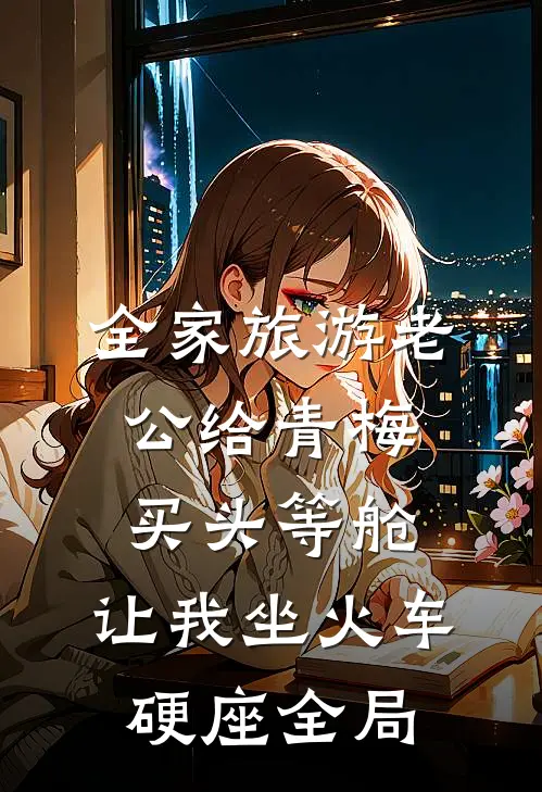 全家旅游老公给青梅买头等舱，让我坐火车硬座全局