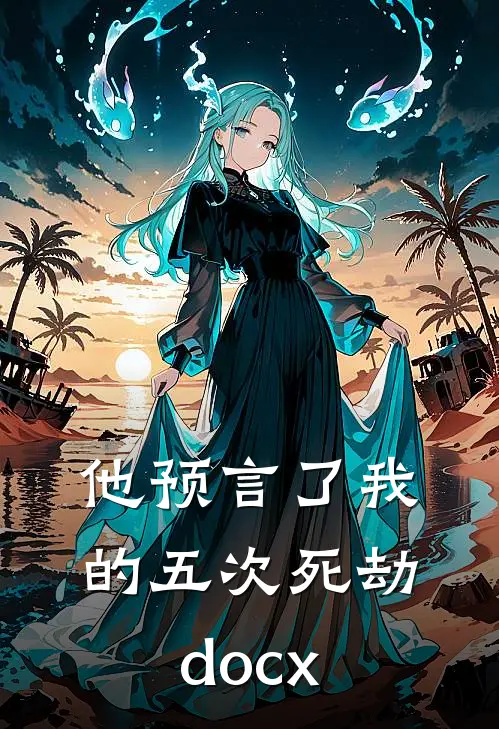 他预言了我的五次死劫docx