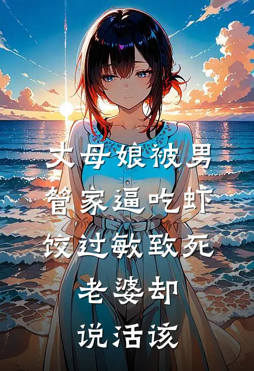 丈母娘被男管家逼吃虾饺过敏致死，老婆却说活该