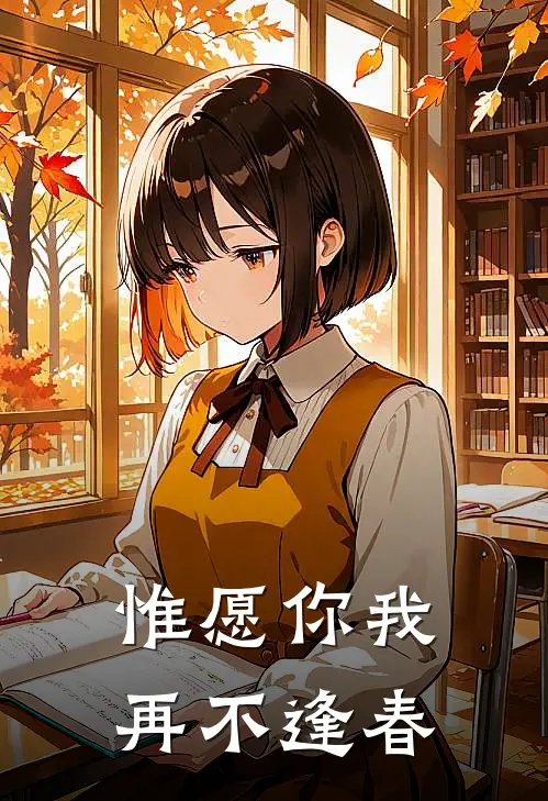 惟愿你我，再不逢春
