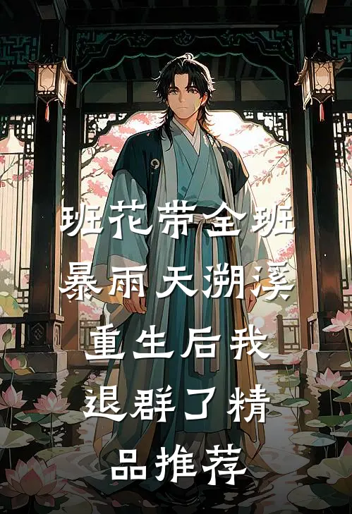 班花带全班暴雨天溯溪，重生后我退群了精品推荐