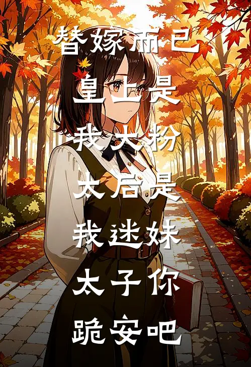 替嫁而已，皇上是我大粉，太后是我迷妹，太子你跪安吧