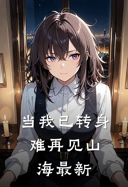 当我已转身，难再见山海最新