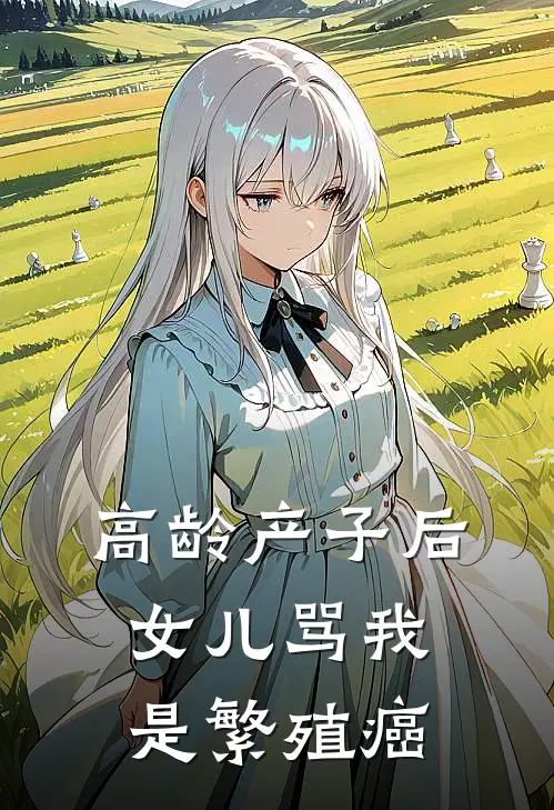 高龄产子后，女儿骂我是繁殖癌
