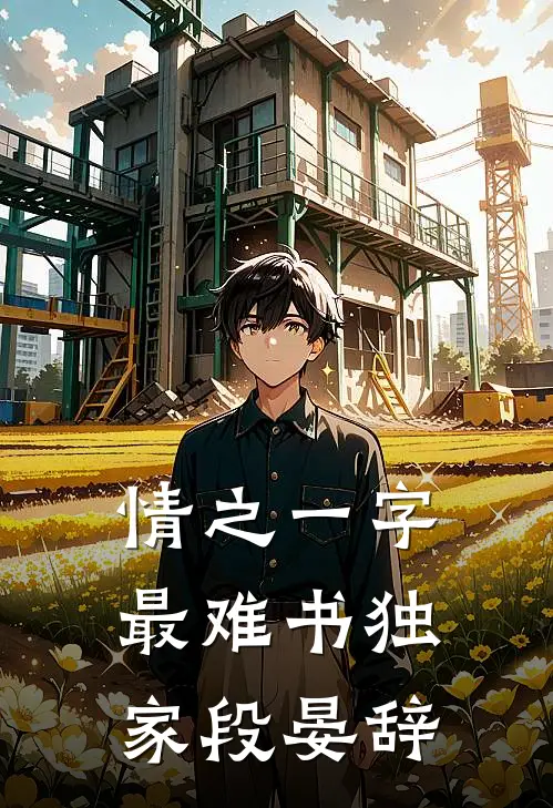 情之一字最难书独家段晏辞